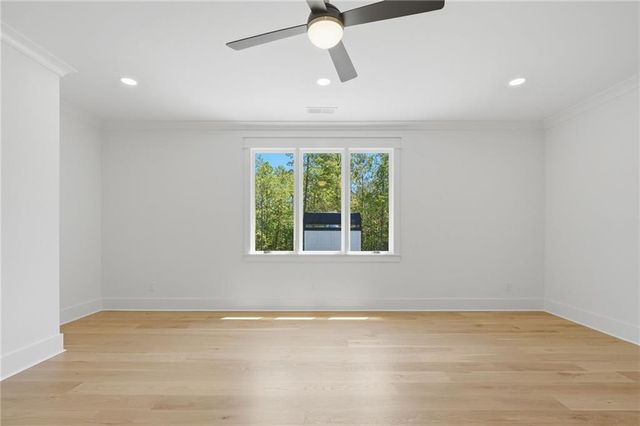 466 Mt Olive Church Lane, White, GA 30184