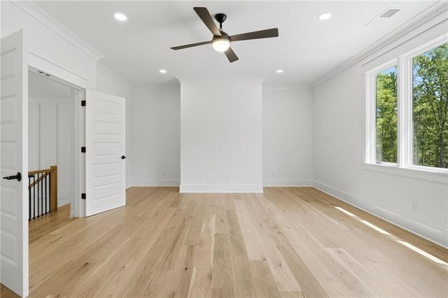 466 Mt Olive Church Lane, White, GA 30184