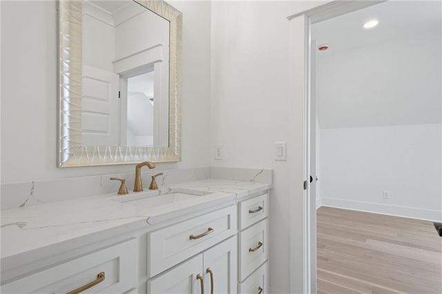 466 Mt Olive Church Lane, White, GA 30184