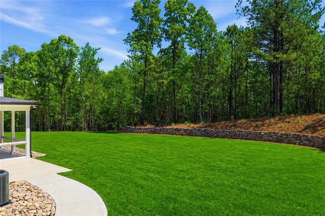 466 Mt Olive Church Lane, White, GA 30184