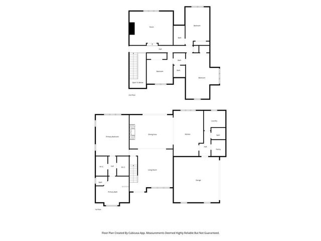 466 Mt Olive Church Lane, White, GA 30184
