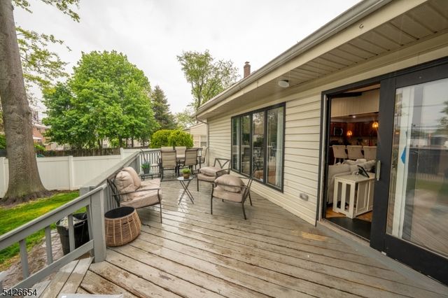 206 Woodmont Rd, Union Twp., NJ 07083