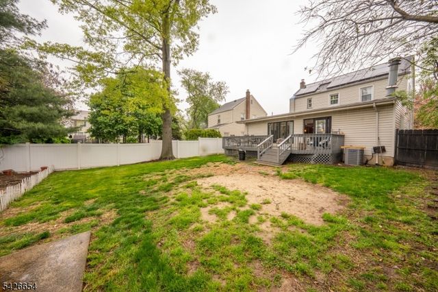 206 Woodmont Rd, Union Twp., NJ 07083