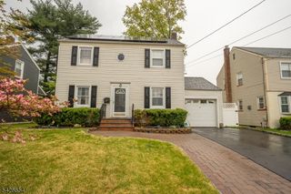 206 Woodmont Rd, Union Twp., NJ 07083