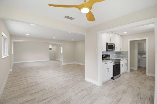 2816 MICHIGAN STREET, Sarasota, FL 34237