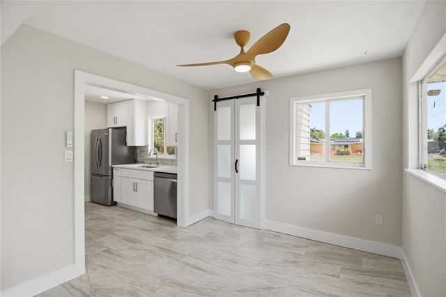 2816 MICHIGAN STREET, Sarasota, FL 34237