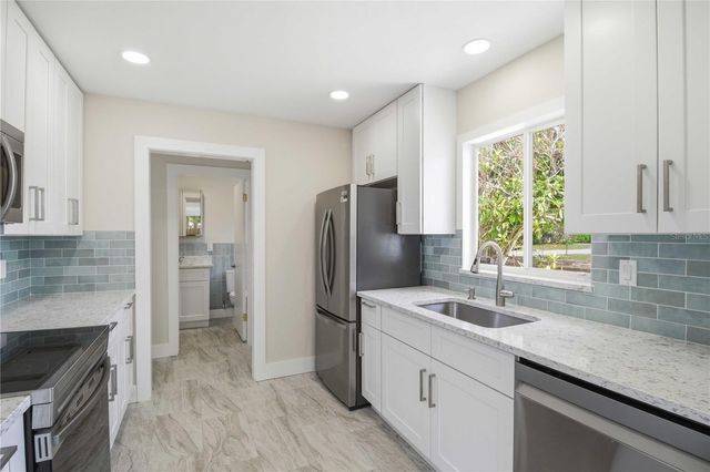 2816 MICHIGAN STREET, Sarasota, FL 34237