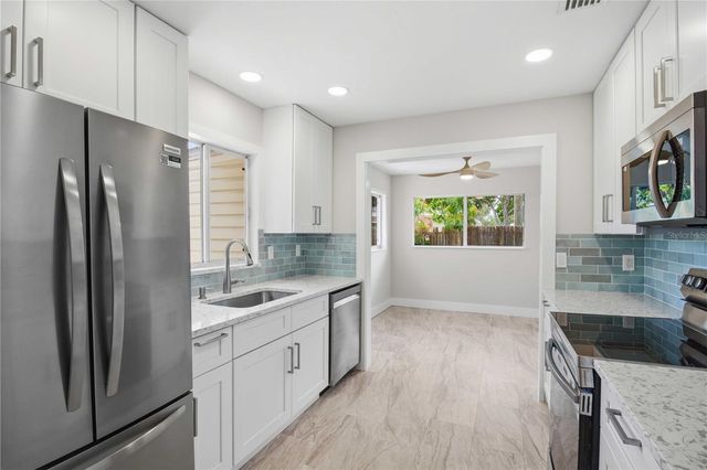 2816 MICHIGAN STREET, Sarasota, FL 34237