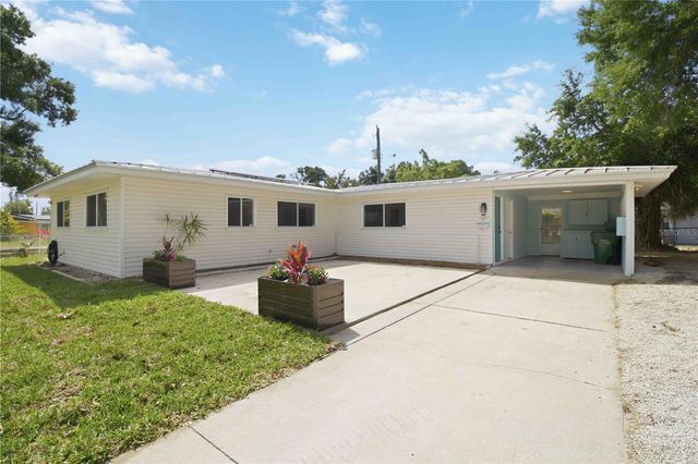 2816 MICHIGAN STREET, Sarasota, FL 34237