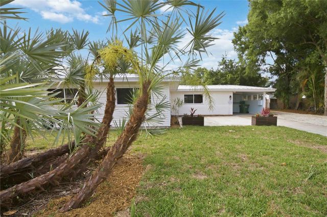 2816 MICHIGAN STREET, Sarasota, FL 34237