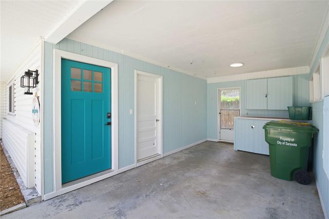 2816 MICHIGAN STREET, Sarasota, FL 34237