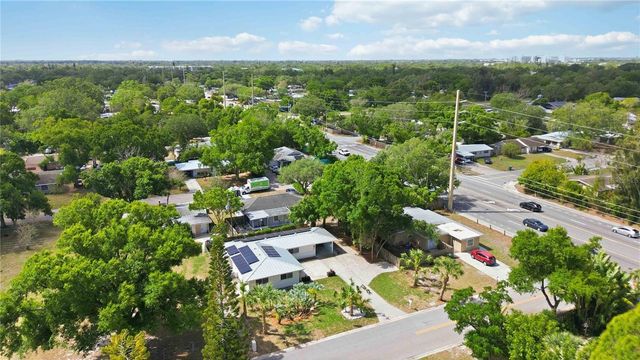 2816 MICHIGAN STREET, Sarasota, FL 34237