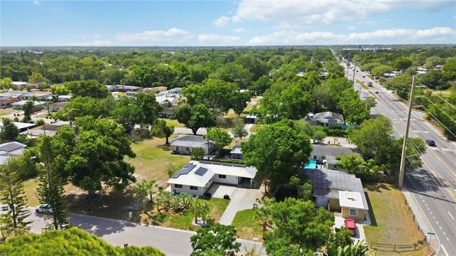 2816 MICHIGAN STREET, Sarasota, FL 34237