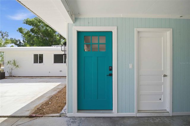 2816 MICHIGAN STREET, Sarasota, FL 34237