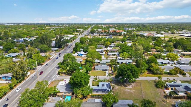 2816 MICHIGAN STREET, Sarasota, FL 34237