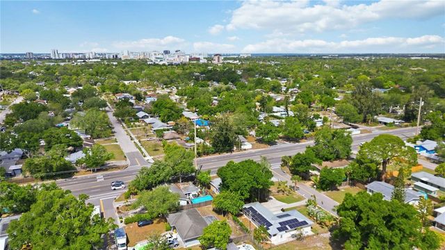 2816 MICHIGAN STREET, Sarasota, FL 34237