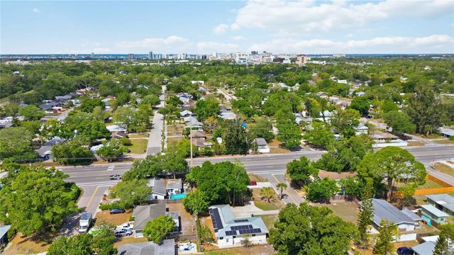 2816 MICHIGAN STREET, Sarasota, FL 34237