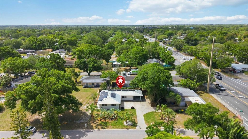 2816 MICHIGAN STREET, Sarasota, FL 34237