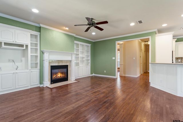 613 Polo Ct., Tyler, TX 75703