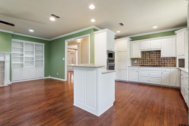 613 Polo Ct., Tyler, TX 75703