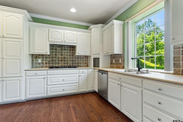 613 Polo Ct., Tyler, TX 75703