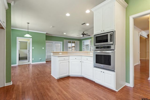 613 Polo Ct., Tyler, TX 75703