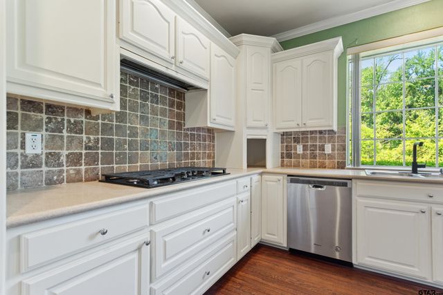 613 Polo Ct., Tyler, TX 75703