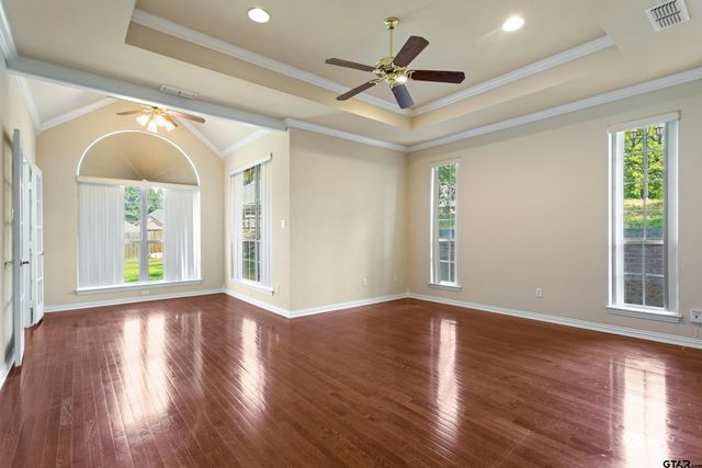 613 Polo Ct., Tyler, TX 75703
