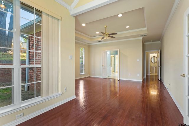613 Polo Ct., Tyler, TX 75703