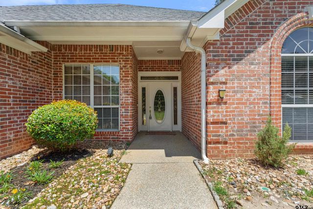 613 Polo Ct., Tyler, TX 75703