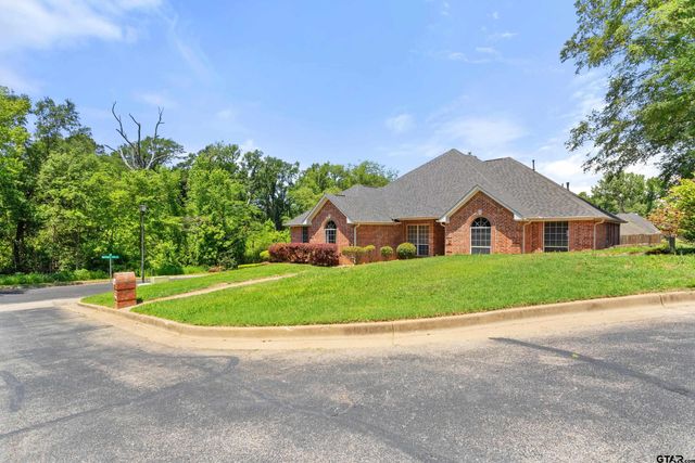 613 Polo Ct., Tyler, TX 75703