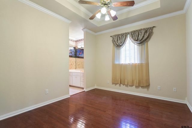 613 Polo Ct., Tyler, TX 75703