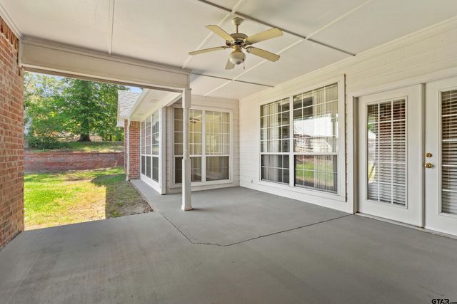 613 Polo Ct., Tyler, TX 75703