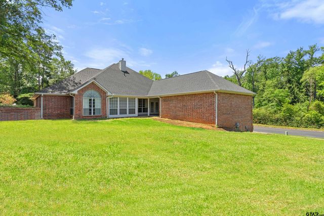 613 Polo Ct., Tyler, TX 75703