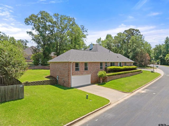 613 Polo Ct., Tyler, TX 75703