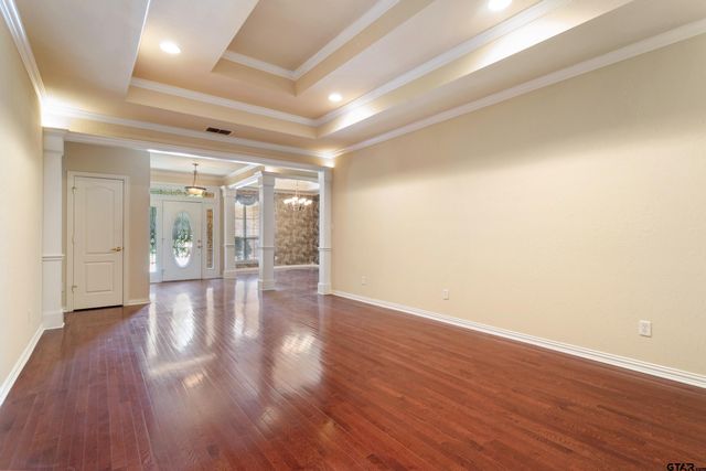 613 Polo Ct., Tyler, TX 75703