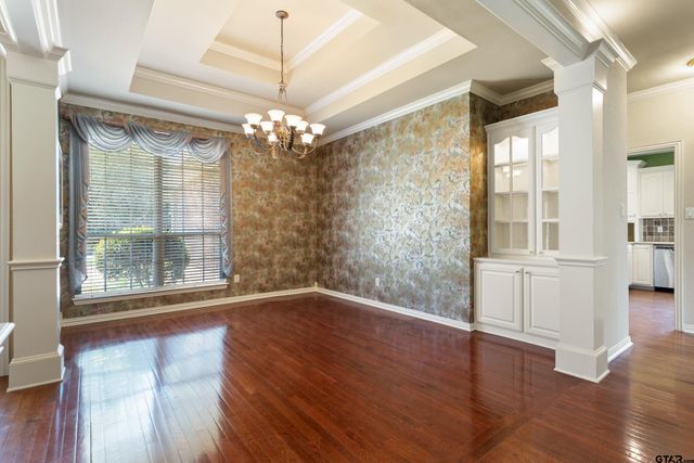 613 Polo Ct., Tyler, TX 75703