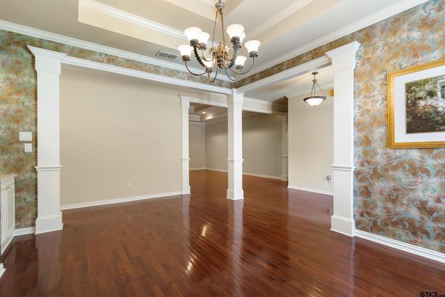 613 Polo Ct., Tyler, TX 75703