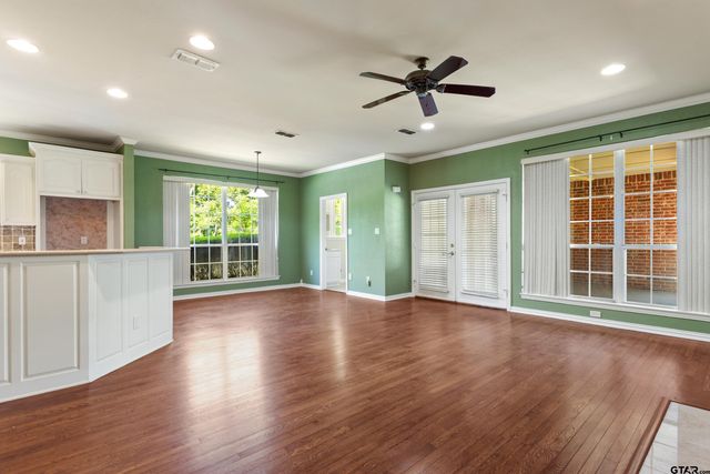 613 Polo Ct., Tyler, TX 75703