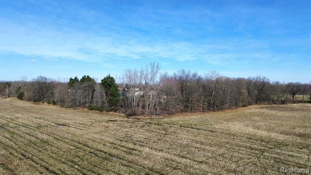 59740 Havenridge Road, New Haven, MI 48048