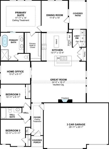1111 Imperial Ranch Way, Dayton, TX 77535