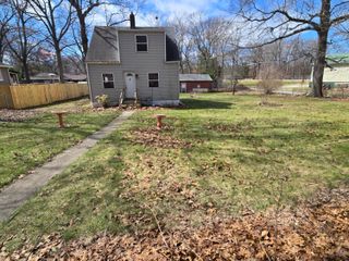 1505 Ardendale Avenue, Michigan City, IN 46360