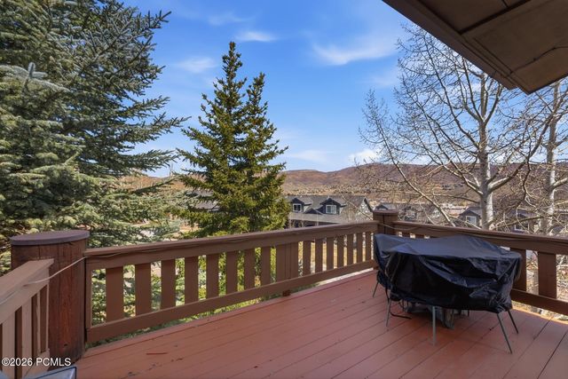 8370 Meadowview Court B24, Park City, UT 84098
