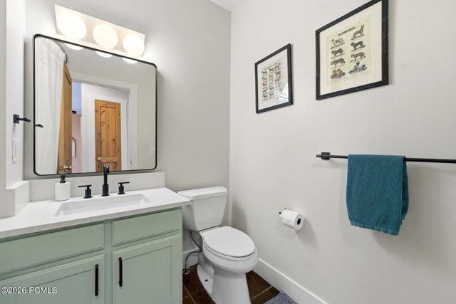 8370 Meadowview Court B24, Park City, UT 84098