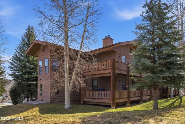 8370 Meadowview Court B24, Park City, UT 84098