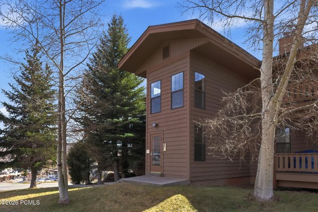 8370 Meadowview Court B24, Park City, UT 84098