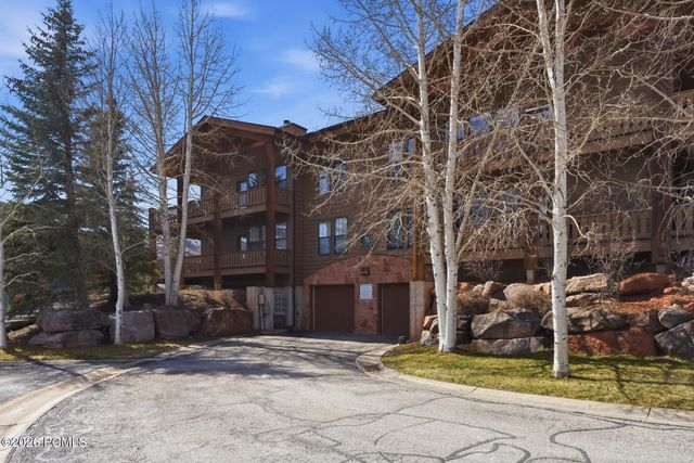 8370 Meadowview Court B24, Park City, UT 84098