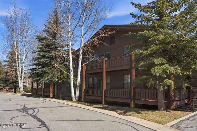 8370 Meadowview Court B24, Park City, UT 84098