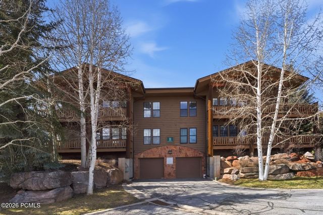 8370 Meadowview Court B24, Park City, UT 84098