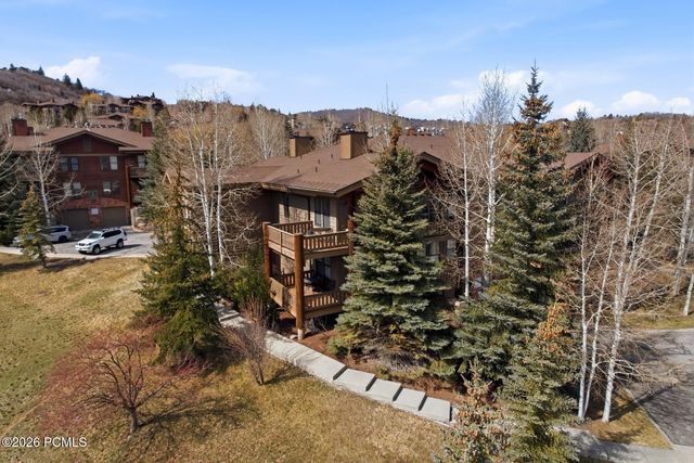 8370 Meadowview Court B24, Park City, UT 84098